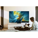 Samsung QA65S95FAKXXM 65" 4K OLED Smart TV | TBM Online