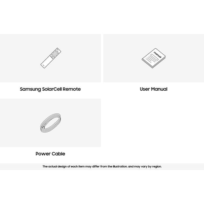 Samsung QA65S95HAKXXM 65" OLED S95H 4K Vision AI Smart TV | TBM Online