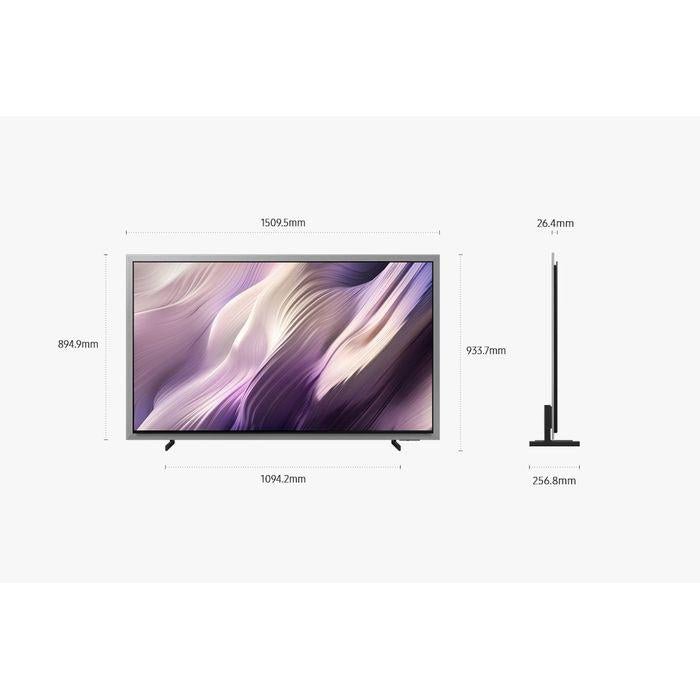 Samsung QA65S95HAKXXM 65" OLED S95H 4K Vision AI Smart TV | TBM Online