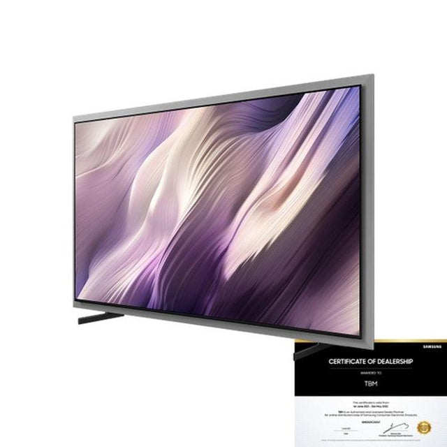 Samsung QA65S95HAKXXM 65" OLED S95H 4K Vision AI Smart TV | TBM Online
