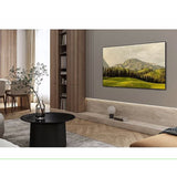 Samsung QA77S85FAEXXM 77" 4K OLED Vision AI Smart TV | TBM Online