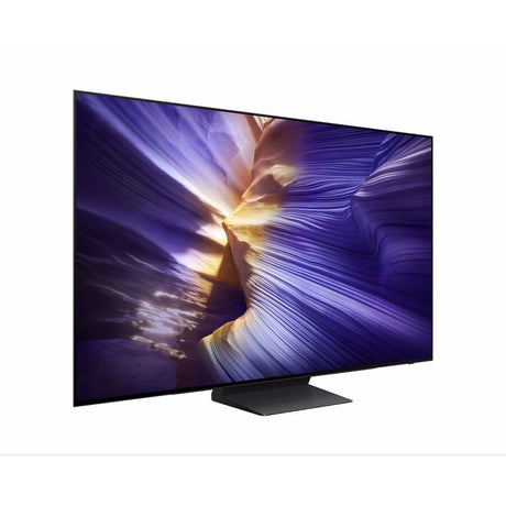 Samsung QA77S90FAEXXM 77" 4K OLED Smart TV | TBM Online