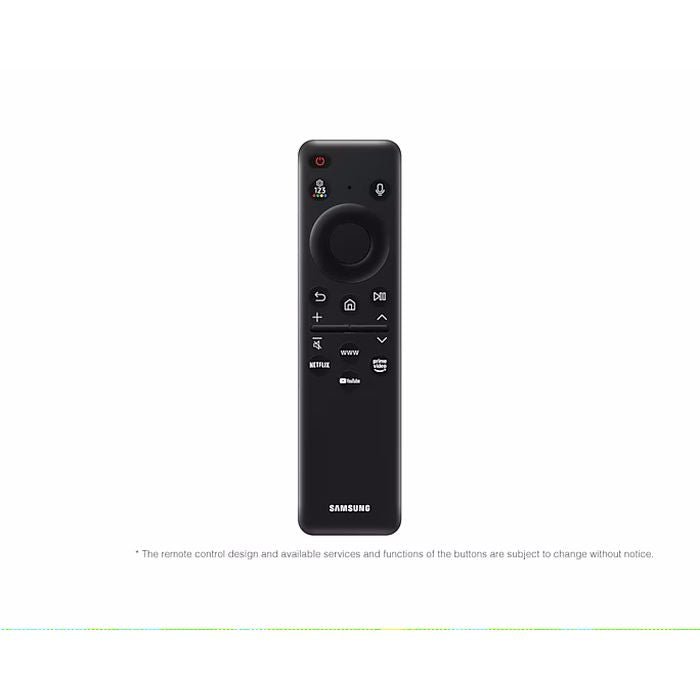 Samsung QA77S90FAEXXM 77" 4K OLED Smart TV | TBM Online