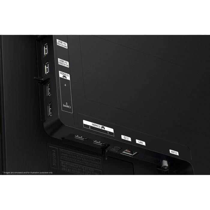 Samsung QA77S90HAKXXM 77" OLED S90H 4K Vision AI Smart TV | TBM Online