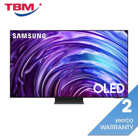 Samsung QA77S95DAKXXM 77" 4K OLED HDR TV | TBM Online