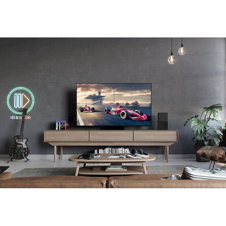 Samsung QA77S95DAKXXM 77" 4K OLED HDR TV | TBM Online