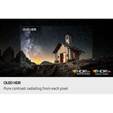 Samsung QA83S85HAEXXM 83" OLED S85H 4K Vision AI Smart TV | TBM Online