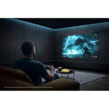 Samsung QA83S90HAEXXM 83" OLED S90H 4K Vision AI Smart TV | TBM Online