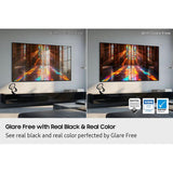 Samsung QA83S90HAEXXM 83" OLED S90H 4K Vision AI Smart TV | TBM Online