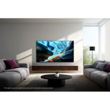 Samsung QA83S90HAEXXM 83" OLED S90H 4K Vision AI Smart TV | TBM Online