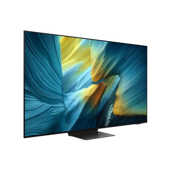 Samsung QA83S95FAEXXM 83" 4K OLED Vision AI Smart TV | TBM Online