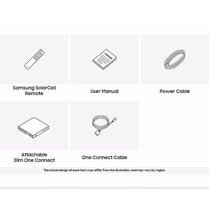 Samsung QA83S95FAEXXM 83" 4K OLED Vision AI Smart TV | TBM Online