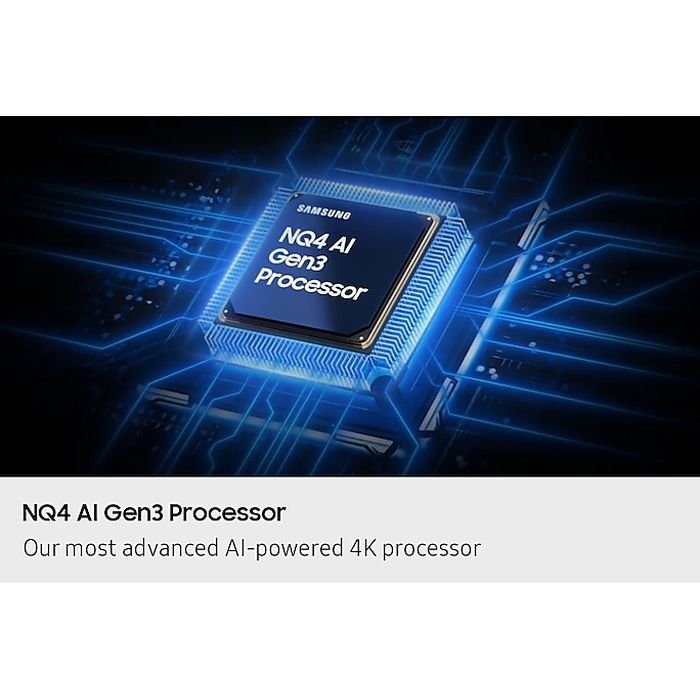 Samsung QA83S95FAEXXM 83" 4K OLED Vision AI Smart TV | TBM Online