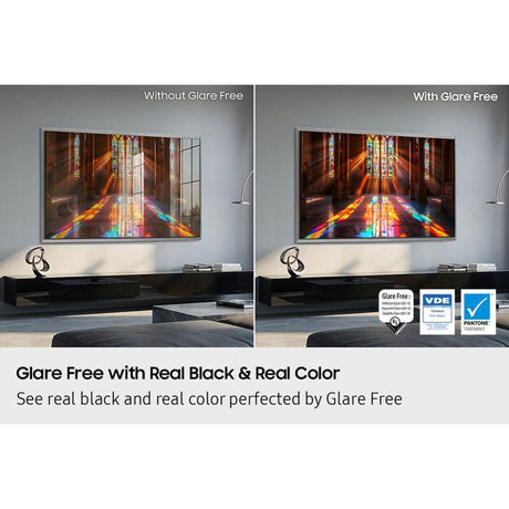 Samsung QA83S95HAEXXM 83" OLED S95H 4K Vision AI Smart TV | TBM Online