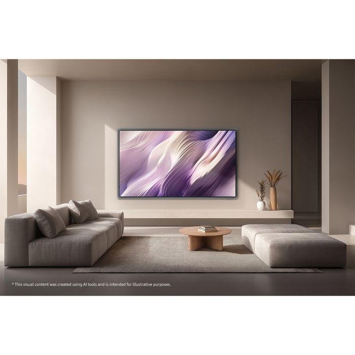 Samsung QA83S95HAEXXM 83" OLED S95H 4K Vision AI Smart TV | TBM Online