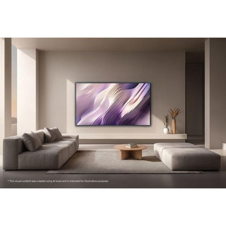 Samsung QA83S95HAEXXM 83" OLED S95H 4K Vision AI Smart TV | TBM Online