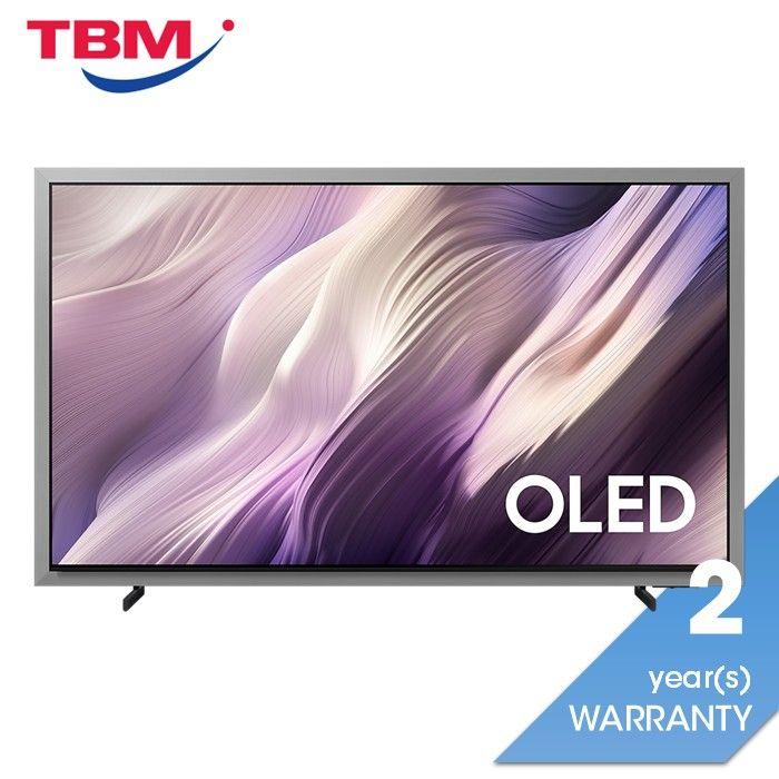 Samsung QA83S95HAEXXM 83" OLED S95H 4K Vision AI Smart TV | TBM Online