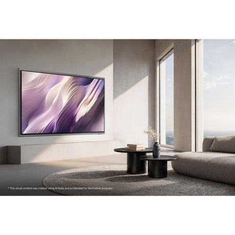 Samsung QA83S95HAEXXM 83" OLED S95H 4K Vision AI Smart TV | TBM Online