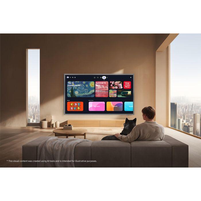 Samsung QA83S95HAEXXM 83" OLED S95H 4K Vision AI Smart TV | TBM Online