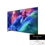 Samsung MRA55R85HAKXXM 55" Micro RGB R85H 4K Vision AI Smart TV | TBM Online