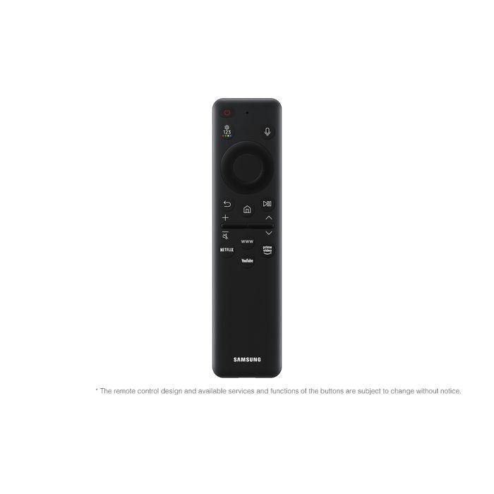 Samsung MRA75R85HAKXXM 75" Micro RGB R85H 4K Vision AI Smart TV | TBM Online