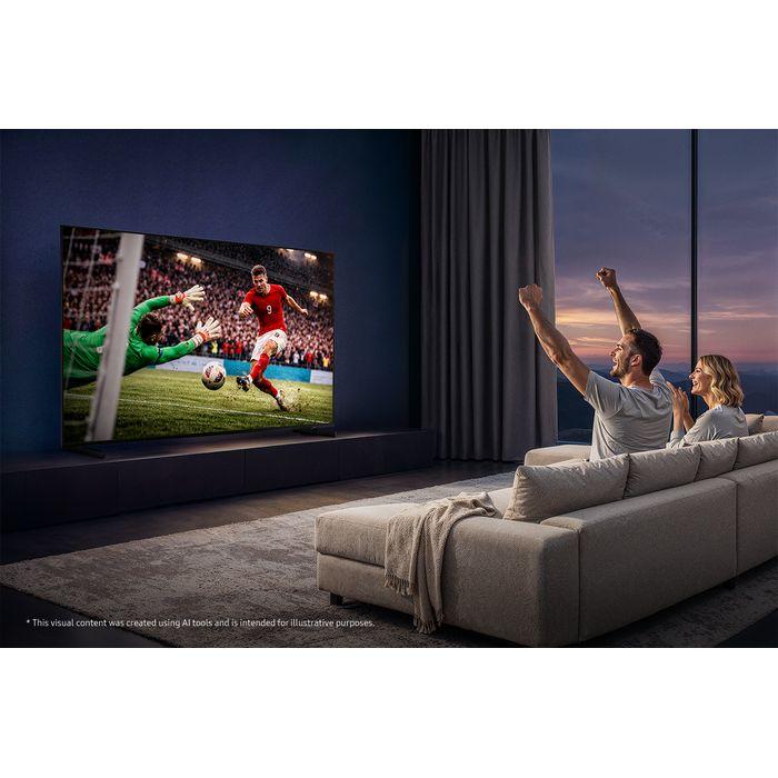 Samsung MRA75R85HAKXXM 75" Micro RGB R85H 4K Vision AI Smart TV | TBM Online