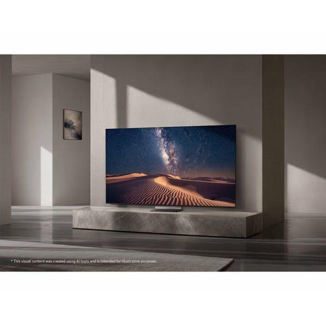Samsung MRA75R95HAKXXM 75" Micro RGB R95H 4K Vision AI Smart TV | TBM Online