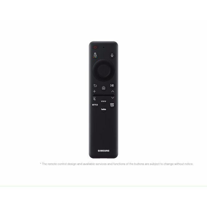 Samsung MRA75R95HAKXXM 75" Micro RGB R95H 4K Vision AI Smart TV | TBM Online