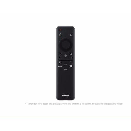 Samsung MRA75R95HAKXXM 75" Micro RGB R95H 4K Vision AI Smart TV | TBM Online