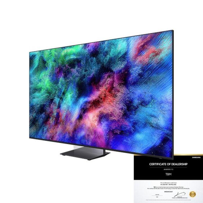 Samsung MRA85R95HAKXXM 85" Micro RGB R95H 4K Vision AI Smart TV | TBM Online