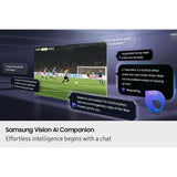 Samsung MRA85R95HAKXXM 85" Micro RGB R95H 4K Vision AI Smart TV | TBM Online