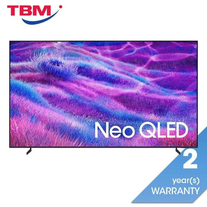 Samsung QA100QN80FKXXM 100" 4K NEO QLED Smart TV | TBM Online