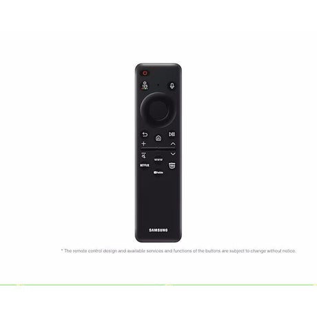 Samsung QA100QN80FKXXM 100" 4K NEO QLED Smart TV | TBM Online