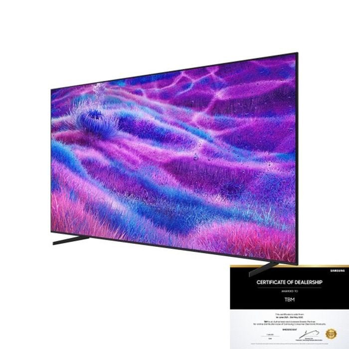Samsung QA100QN80FKXXM 100" 4K NEO QLED Smart TV | TBM Online