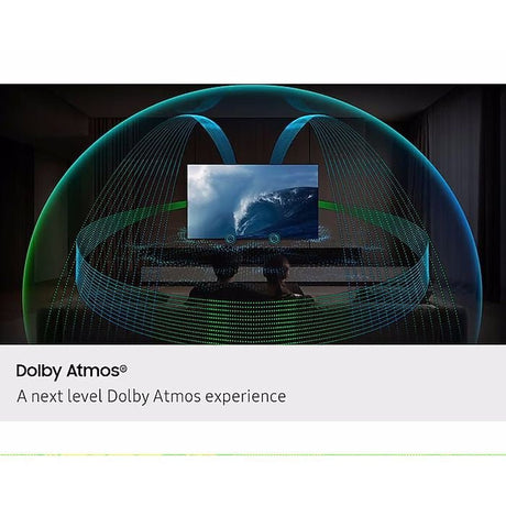 Samsung QA100QN80FKXXM 100" 4K NEO QLED Smart TV | TBM Online