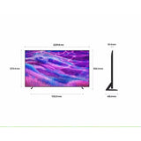Samsung QA100QN80FKXXM 100" 4K NEO QLED Smart TV | TBM Online