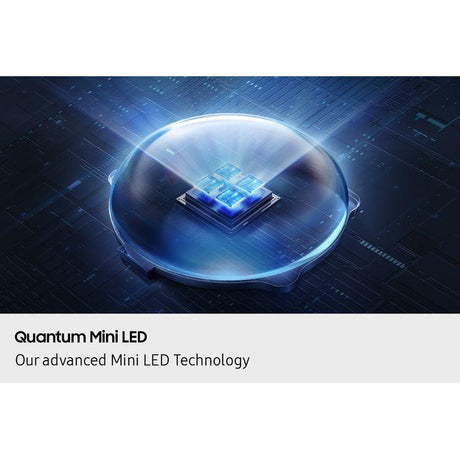 Samsung QA100QN80HKXXM 100" Neo QLED QN80H 4K Vision AI Smart TV | TBM Online