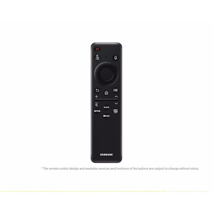 [Pre - Order ETA 8 Weeks] Samsung QA115QN90FKXXM 115" 4K NEO QLED Smart TV | TBM Online