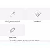 [Pre - Order ETA 8 Weeks] Samsung QA115QN90FKXXM 115" 4K NEO QLED Smart TV | TBM Online