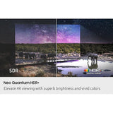 [Pre - Order ETA 8 Weeks] Samsung QA115QN90FKXXM 115" 4K NEO QLED Smart TV | TBM Online