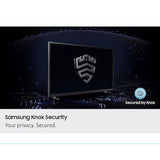 Samsung QA43Q7FAAKXXM 43" 4K QLED Smart TV | TBM Online