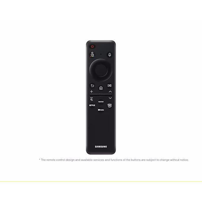 Samsung QA50Q7FAAKXXM 50" 4K QLED Smart TV | TBM Online