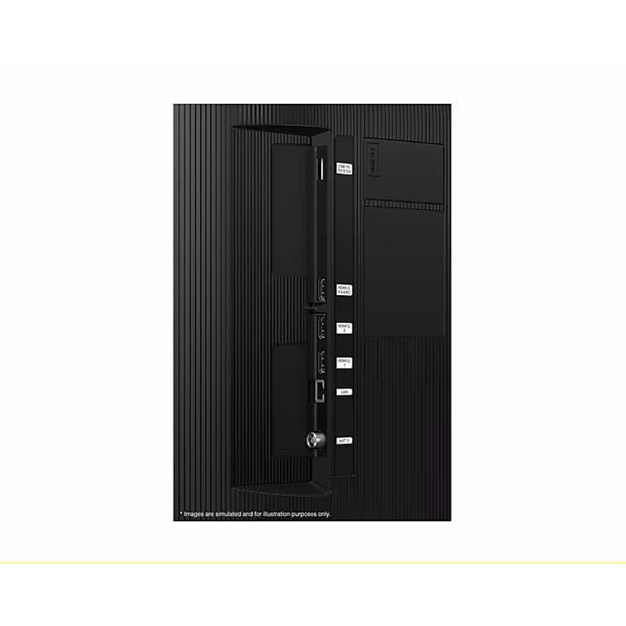 Samsung QA50Q7FAAKXXM 50" 4K QLED Smart TV | TBM Online