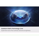 Samsung QA50QN80FAKXXM 50" 4K NEO QLED Smart TV | TBM Online