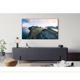 Samsung QA50QN80FAKXXM 50" 4K NEO QLED Smart TV | TBM Online