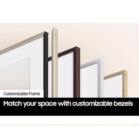 Samsung QA55LS03DAKXXM 55" The Frame 2024 4K QLED TV | TBM Online