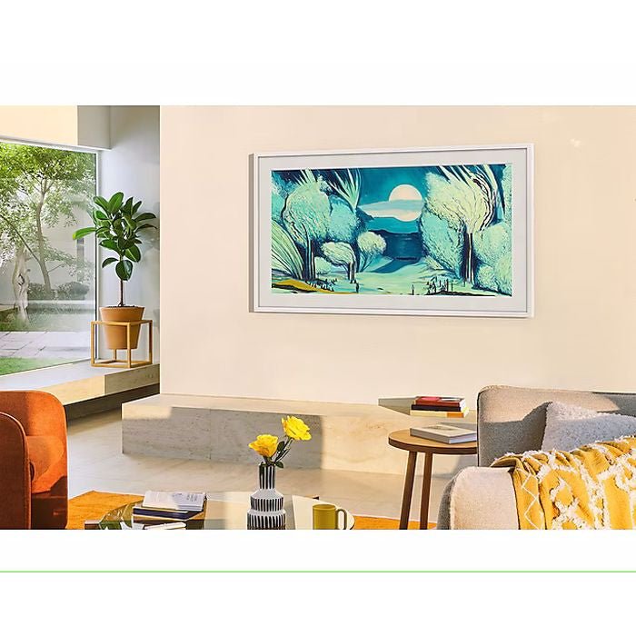 Samsung QA55LS03FAKXXM 55" 4K The Frame QLED Smart TV | TBM Online