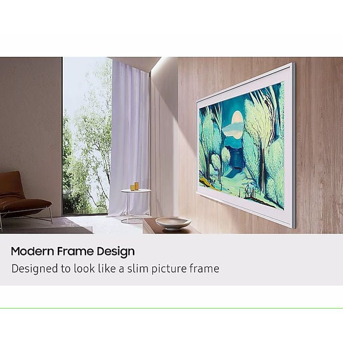 Samsung QA55LS03FAKXXM 55" 4K The Frame QLED Smart TV | TBM Online