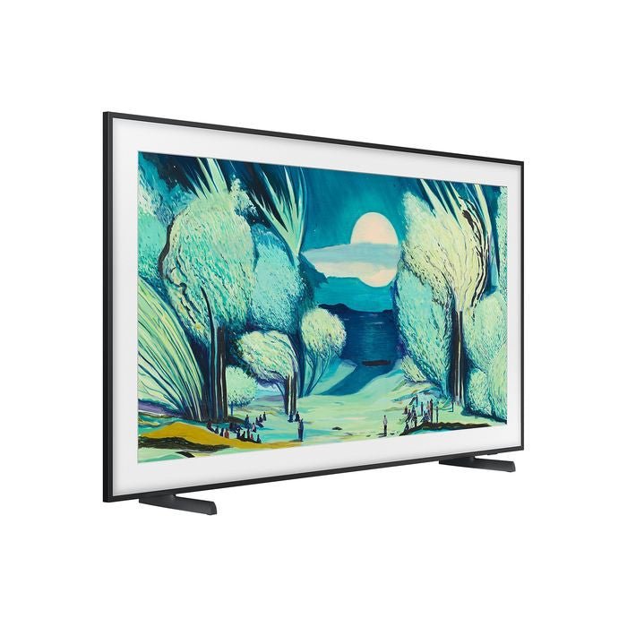 Samsung QA55LS03FAKXXM 55" 4K The Frame QLED Smart TV | TBM Online