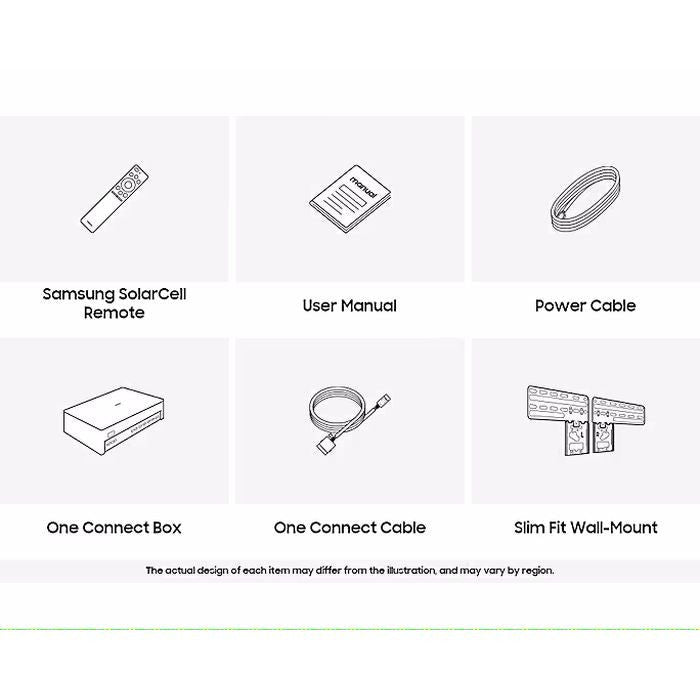 Samsung QA55LS03FAKXXM 55" 4K The Frame QLED Smart TV | TBM Online